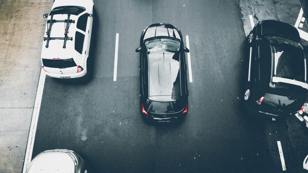 reliable stretch limo nyc black car at JFK airport pickup zone