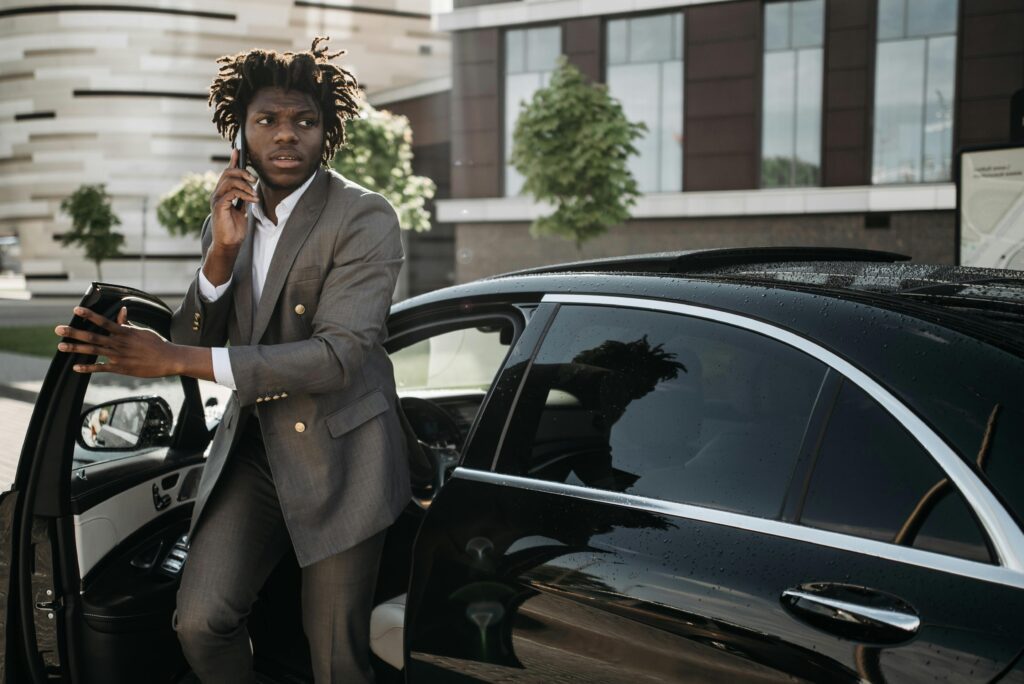ny limousine service