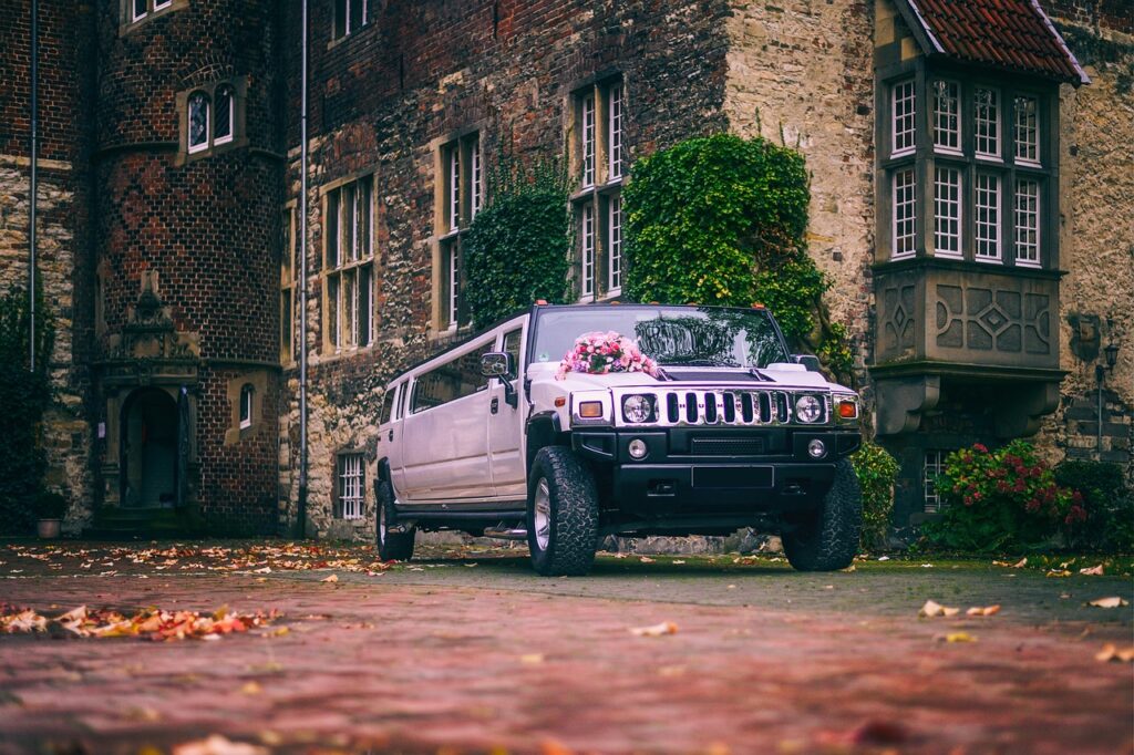 Wedding Limousine New York for Groups in 2026: Complete Planning Guide for Bridal Parties, Families & Guests Limo Ethan Navarro September 26, 2026