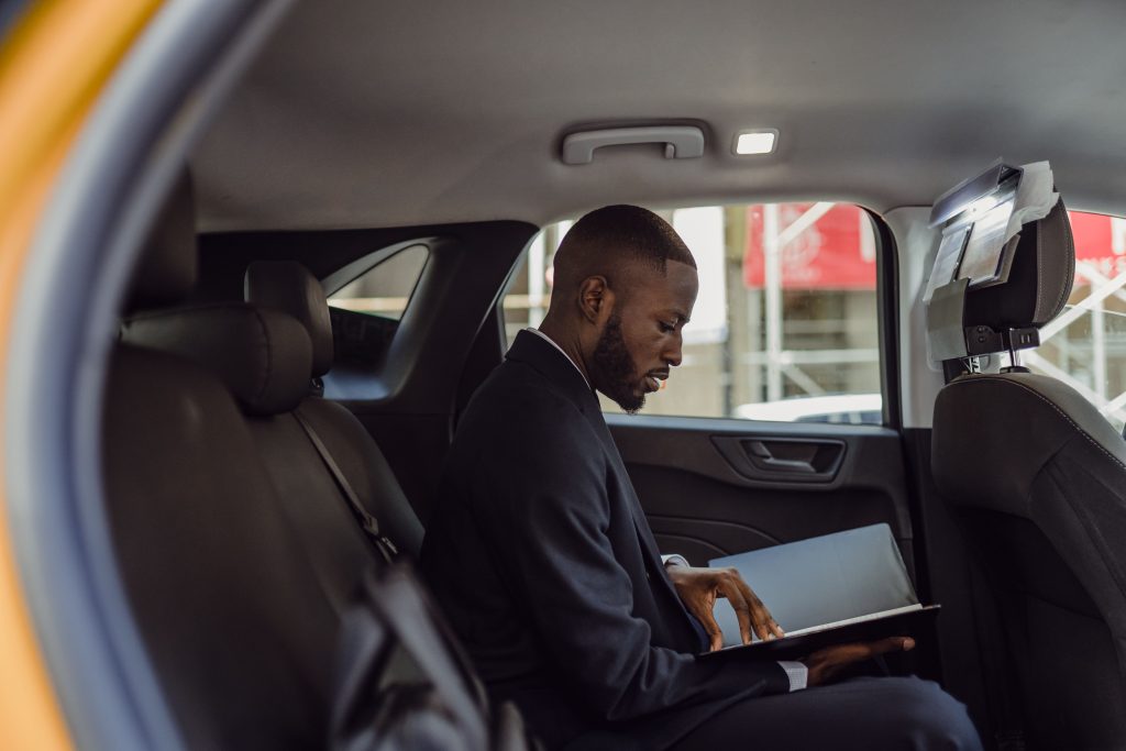 how much is a car service in long island