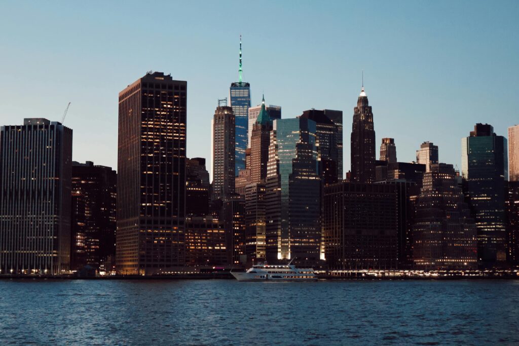 Transfers From Jfk Airport To Manhattan