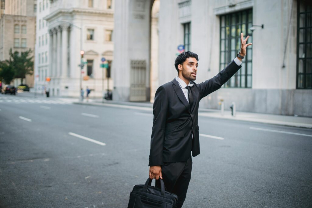 The Best Airport Black Car Service close by