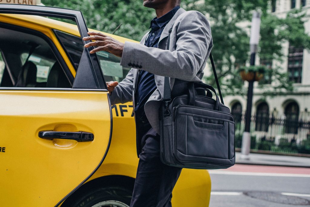 taxi to jfk from manhattan for groups