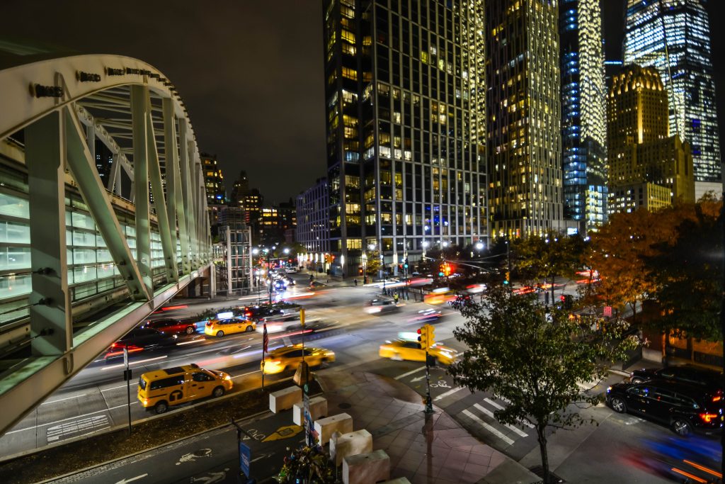 brooklyn to lga transportation tips