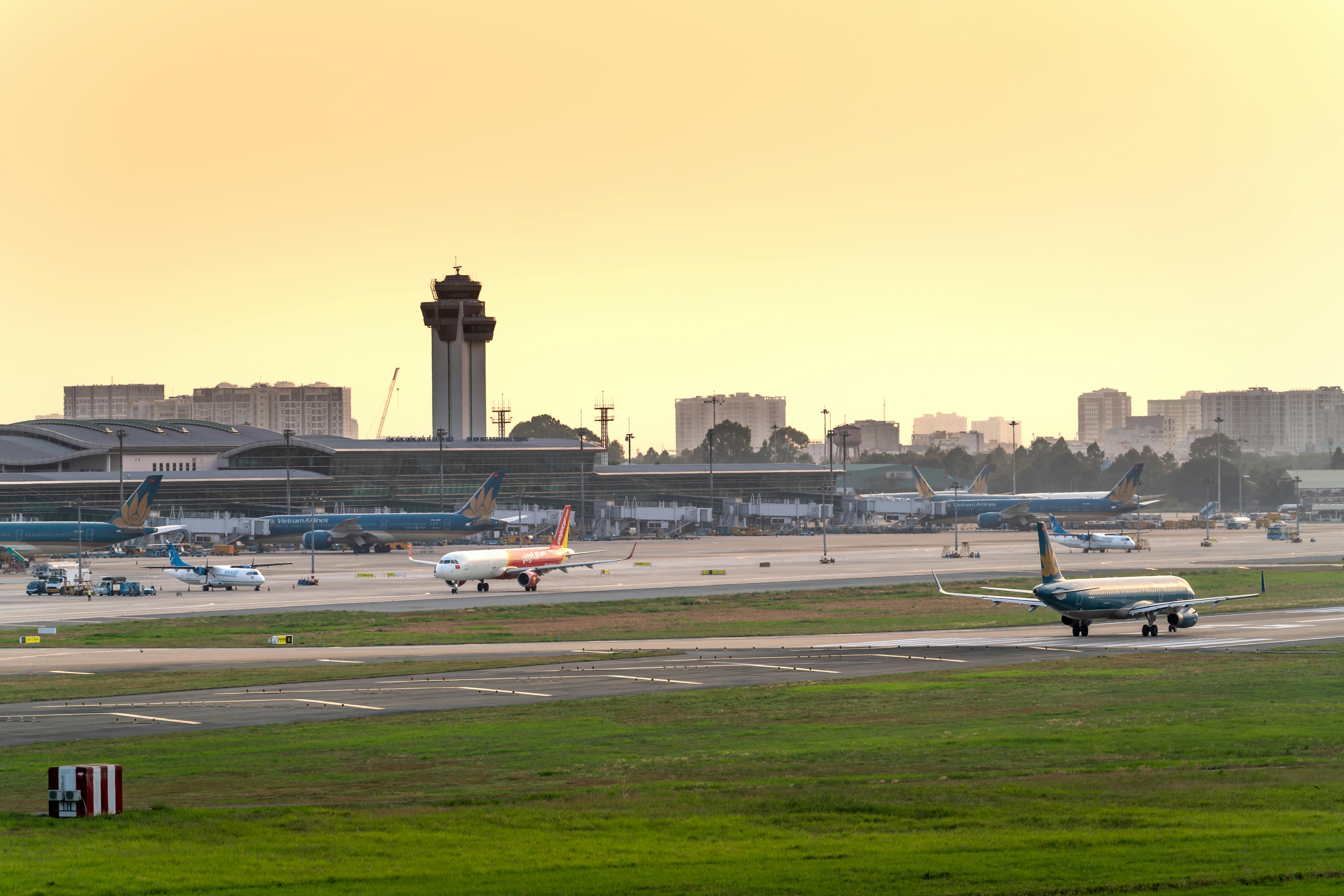 The Best Airport limousine services close by