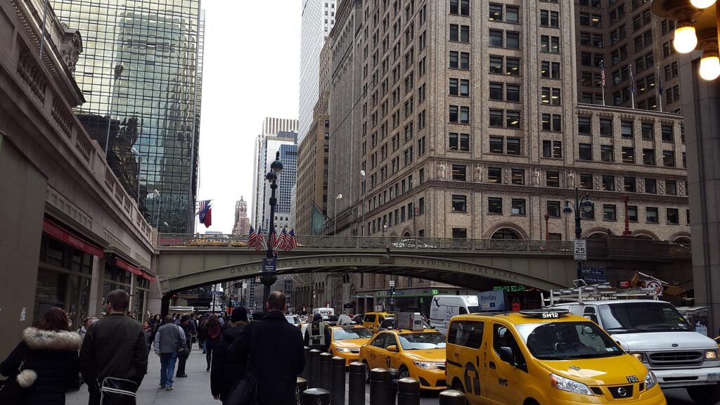 Luxury Cheapest Taxi NYC: 7 Honest Fares Compared for 2026 6 September 23, 2026 Luxury Cheapest Taxi NYC: 7 Honest Fares Compared for 2026 Places to Visit in NYC Ethan Navarro September 23, 2026