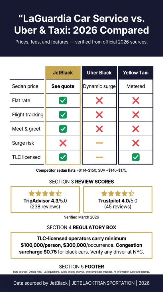 how to book laguardia airport services how to book laguardia airport services