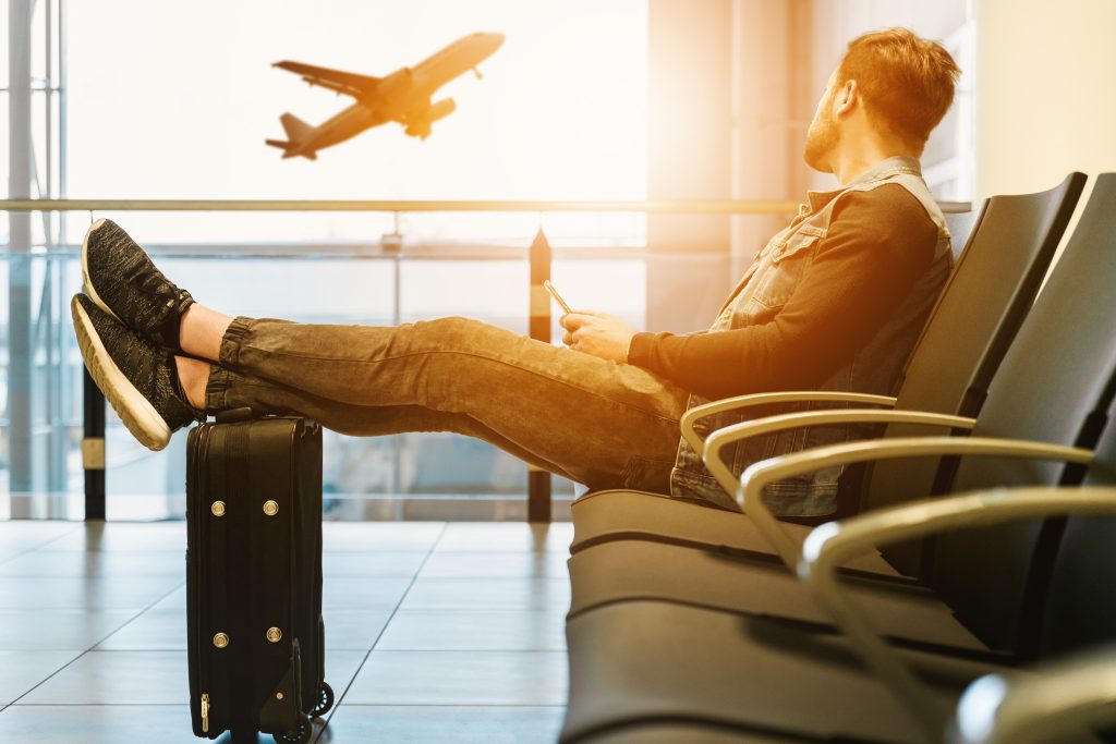 affordable airport transportation newark