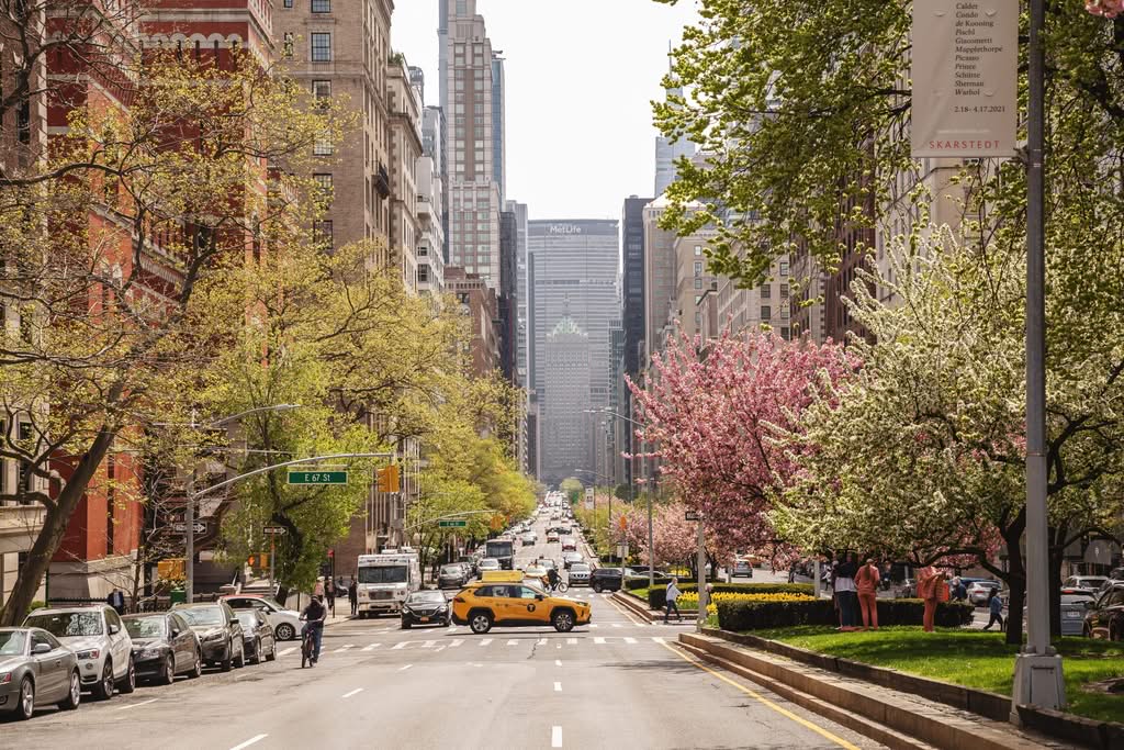 Manhattan Taxi for Groups: 7 Honest 2026 Facts manhattan taxi for groups Ethan Navarro September 18, 2026