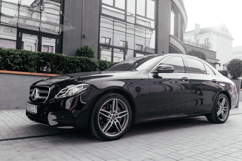 car service to jfk airport for groups