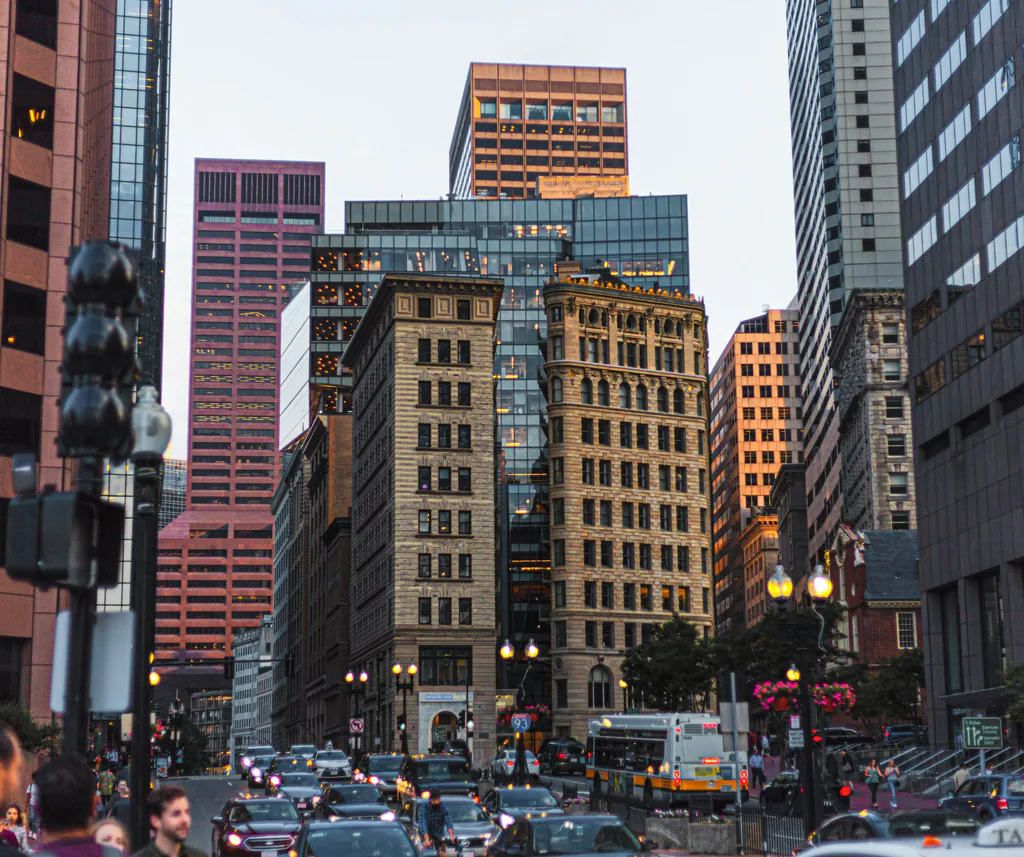 Affordable Car Service from Boston to NYC 2026: Fixed Rate Black Car Guide Boston Emily Davis October 29, 2026