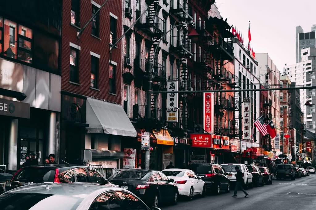 Luxury New York Town Car: 5 Honest Things I Learned as a First-Timer in 2026 TLC licensed town car Ethan Navarro September 18, 2026