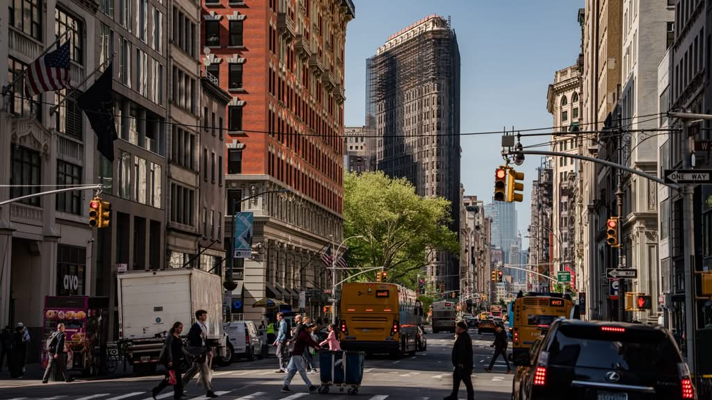 How Much Is a JFK Taxi to Manhattan? 7 Honest 2026 Facts Manhattan Ethan Navarro September 24, 2026