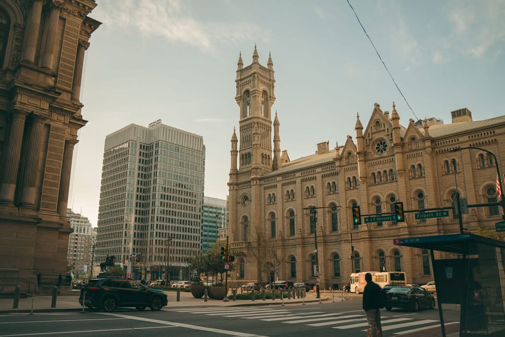 Car Service From New York To Philadelphia For Groups: 7 Essential Facts For 2026 Car Service From New York To Philadelphia For Groups Ethan Navarro September 17, 2026