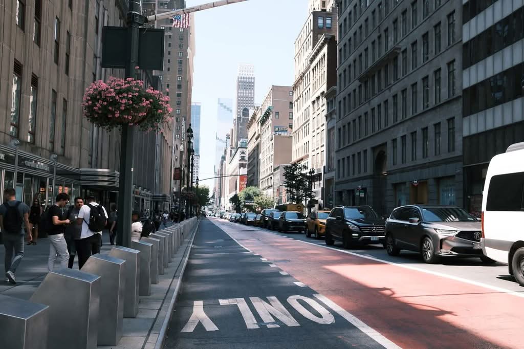 Luxury Upper Car Service NYC: 5 Honest Facts for 2026 luxury upper car service nyc Ethan Navarro September 18, 2026