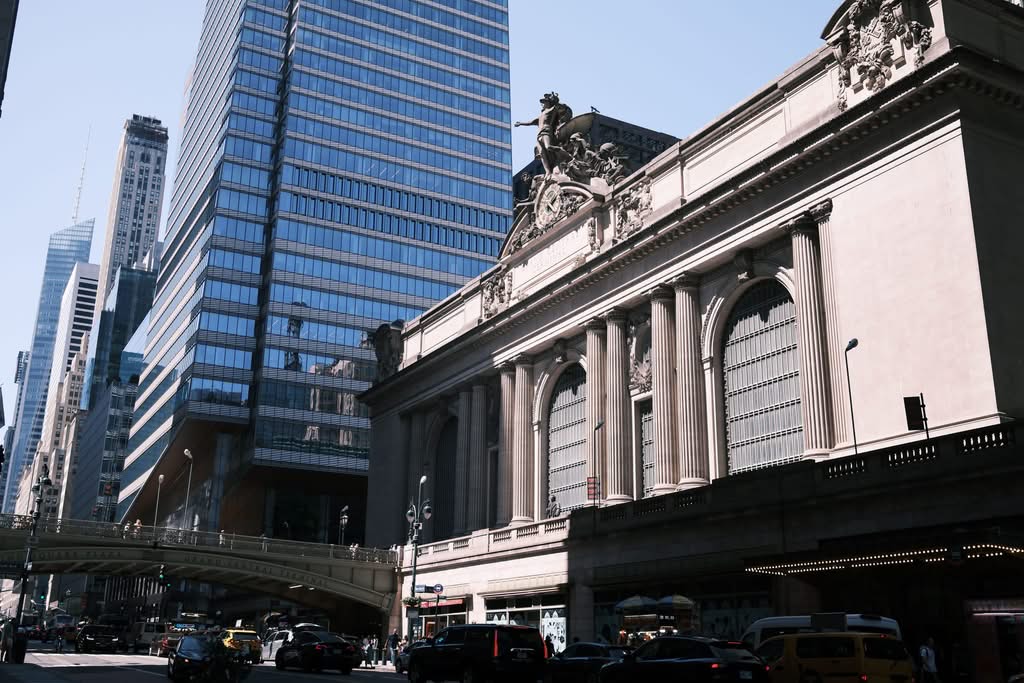 Reliable Taxi Ride From JFK to Manhattan: 7 Honest Facts in 2026 Manhattan Ethan Navarro September 22, 2026