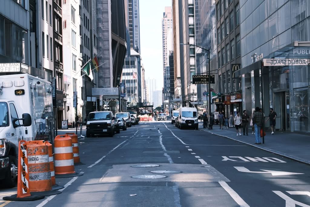 Affordable Transportation Services In New York 2026: Ultimate Budget Guide Affordable Airport Transfers Nyc 2026 Fixed Rate Ethan Navarro September 17, 2026
