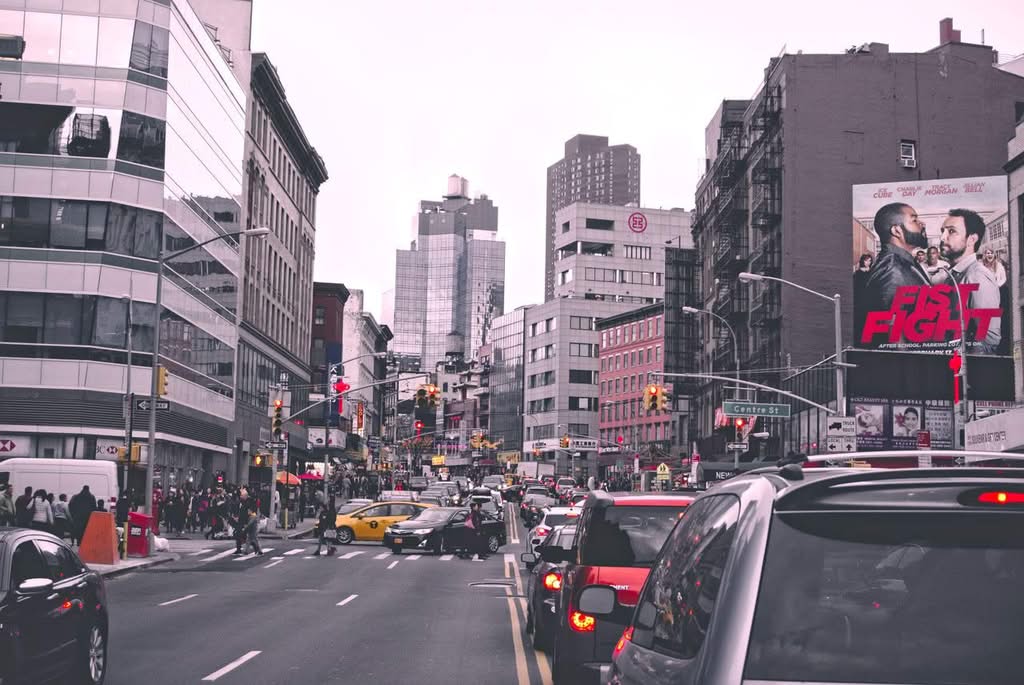 Luxury Taxi to JFK from Manhattan: 6 Honest Facts for 2026 FAQ Ethan Navarro September 22, 2026