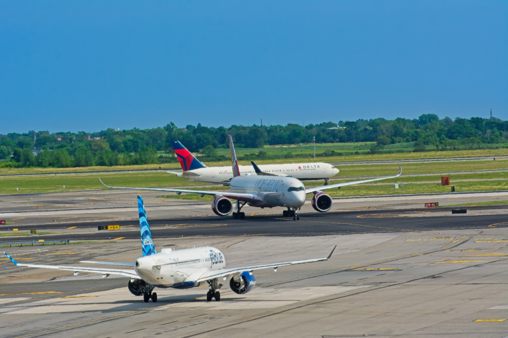 NYC to JFK Transportation Tips: Complete 2026 Fare, Route, & Safety Guide FAQ Ethan Navarro September 22, 2026