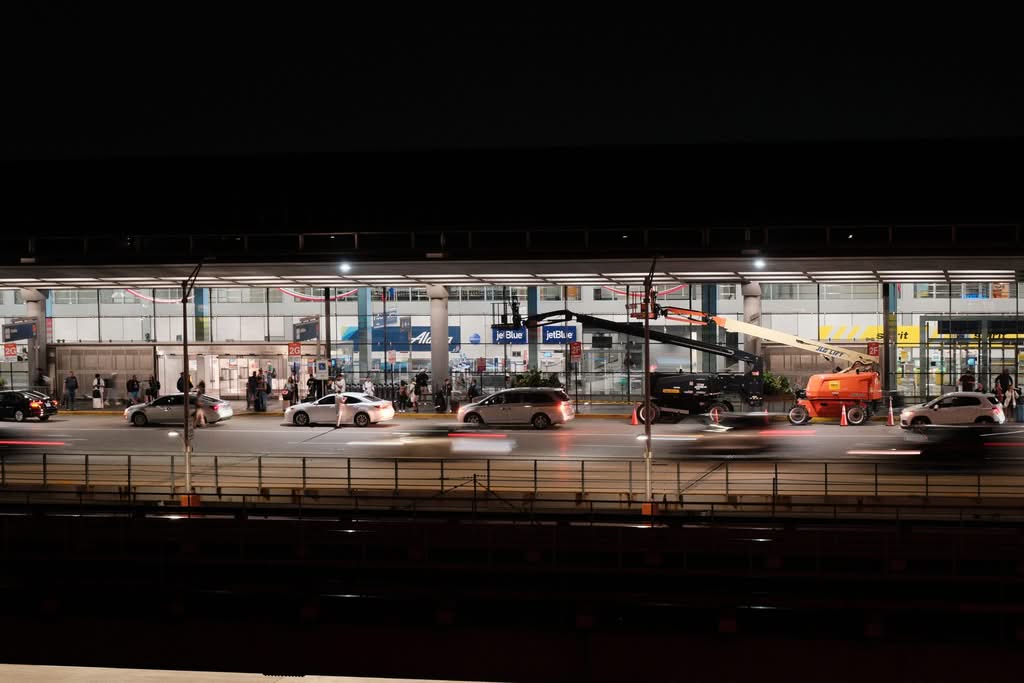 Reliable Car Service To Jfk Airport In 2026: 7 Honest Facts Reliable Car Service To Jfk Airport For Families With Car Seats Ethan Navarro September 17, 2026