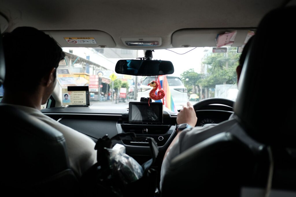 taxi ride from jfk to manhattan reviews 2026: 9 Honest facts congestion surcharge Ethan Navarro September 18, 2026
