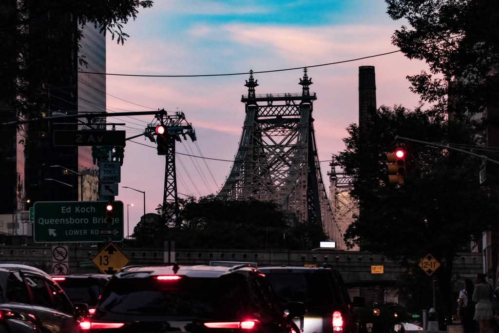 Eco Friendly LaGuardia Car Service to Manhattan: 6 Honest Facts eco friendly laguardia car service to manhattan Ethan Navarro September 18, 2026