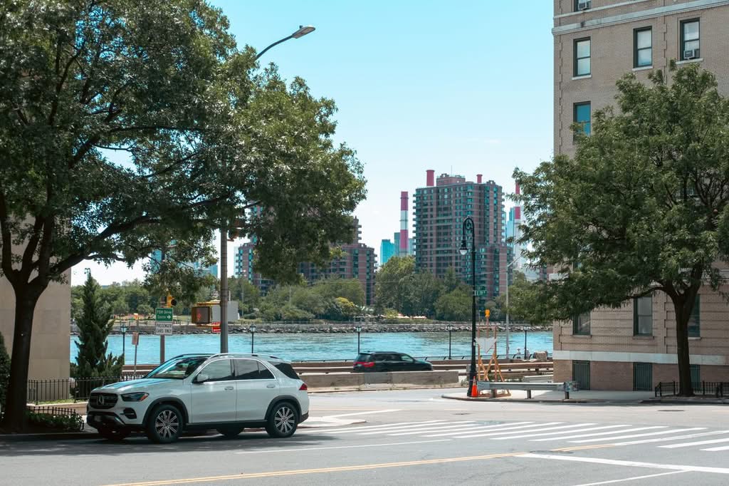 eco friendly nyc to nj car service