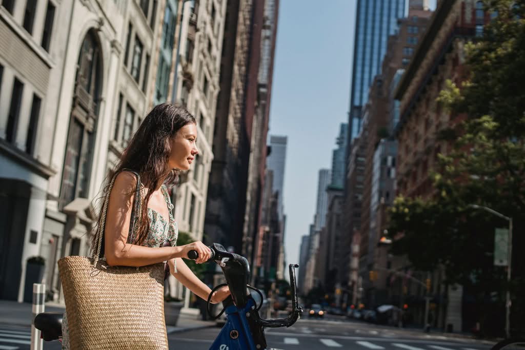 Eco Friendly Transportation Companies In NYC: 4 Honest Picks Places to Visit in NYC Ethan Navarro September 23, 2026