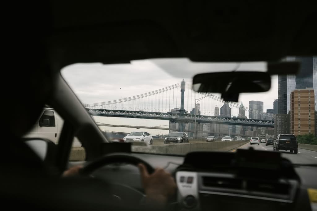 How To Book A Taxi Ride From JFK To Manhattan: 2026 Honest Guide Manhattan Ethan Navarro September 22, 2026