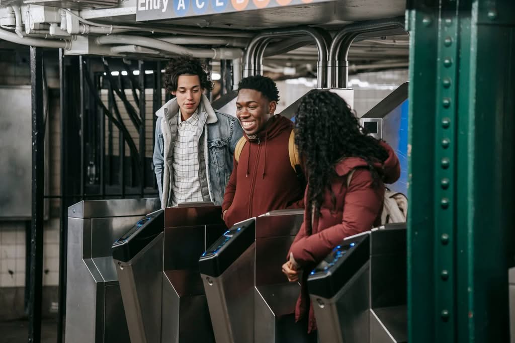 car service from nyc to nj for groups