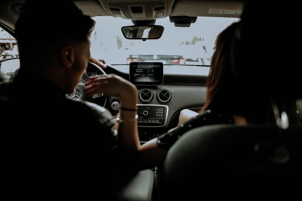 How To Book A Driver For Hire In Nyc: 7 Honest Steps (2026) How To Book A Driver For Hire In Nyc Ethan Navarro September 17, 2026