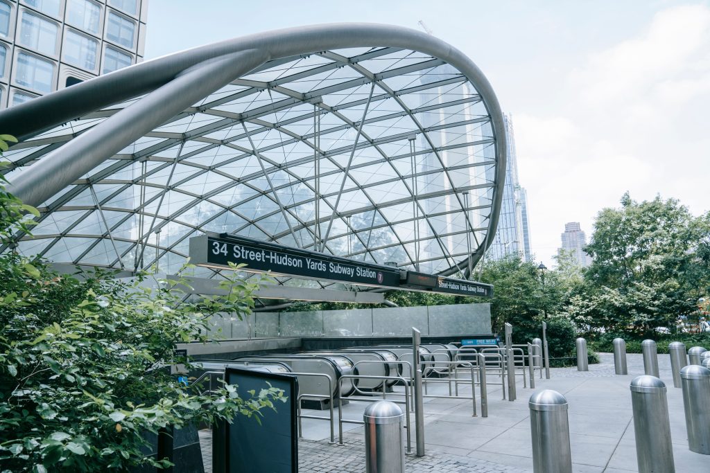 jfk airport pick up service reviews 2026