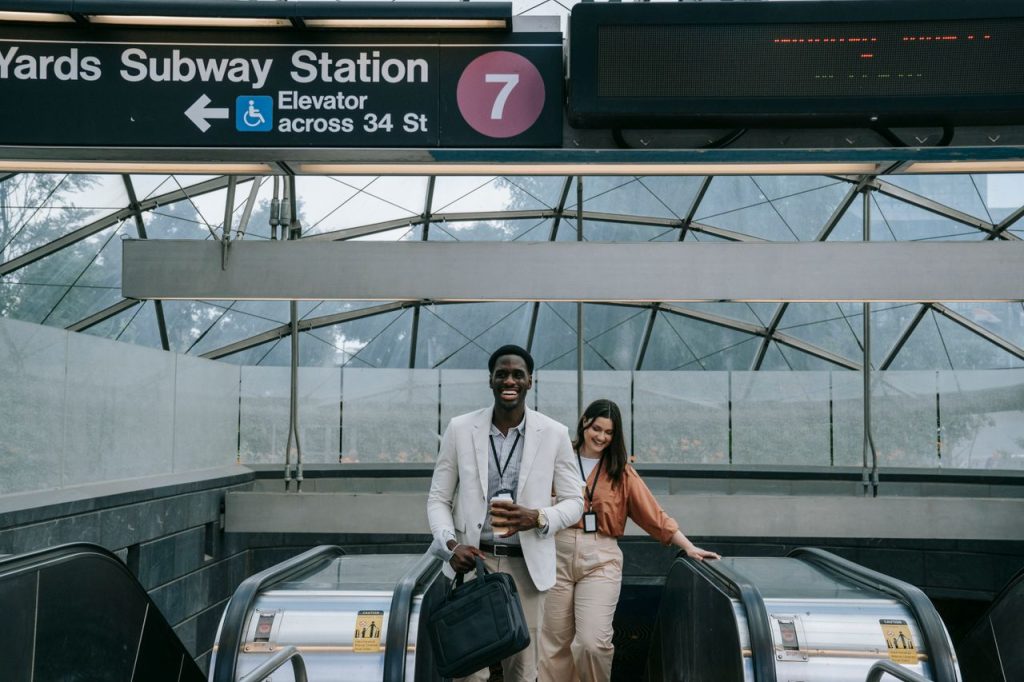 Limo pickup, New Jersey to New York how to book a limo service from nj to nyc