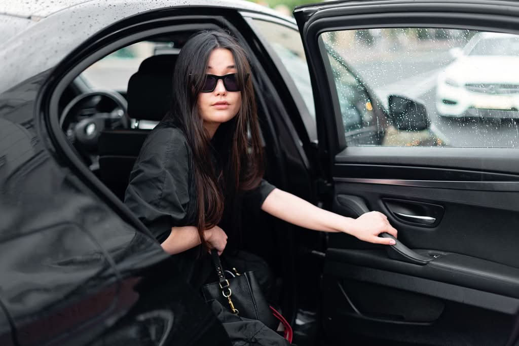 reliable nyc car service to airport