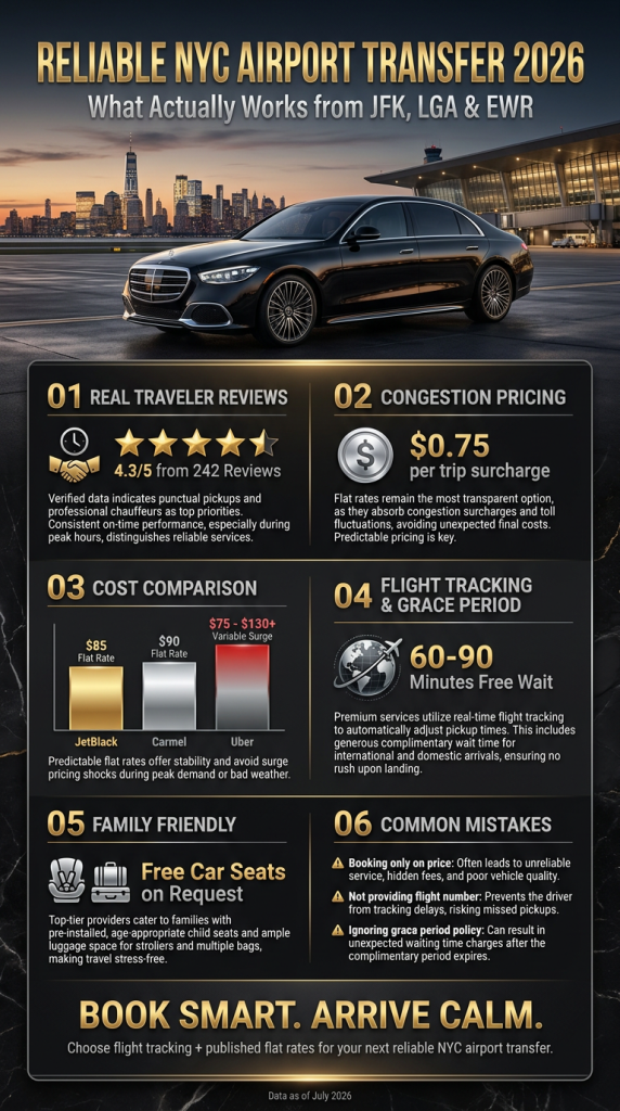reliable nyc airport transfer reliable nyc airport transfer