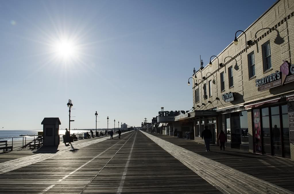 Best Chauffeur Service New Jersey: 7 Honest Facts I Tested 1 September 17, 2026 Ocean City, Nature, New Jersey, Beach, Boardwalk, Jersey Shore, Ocean