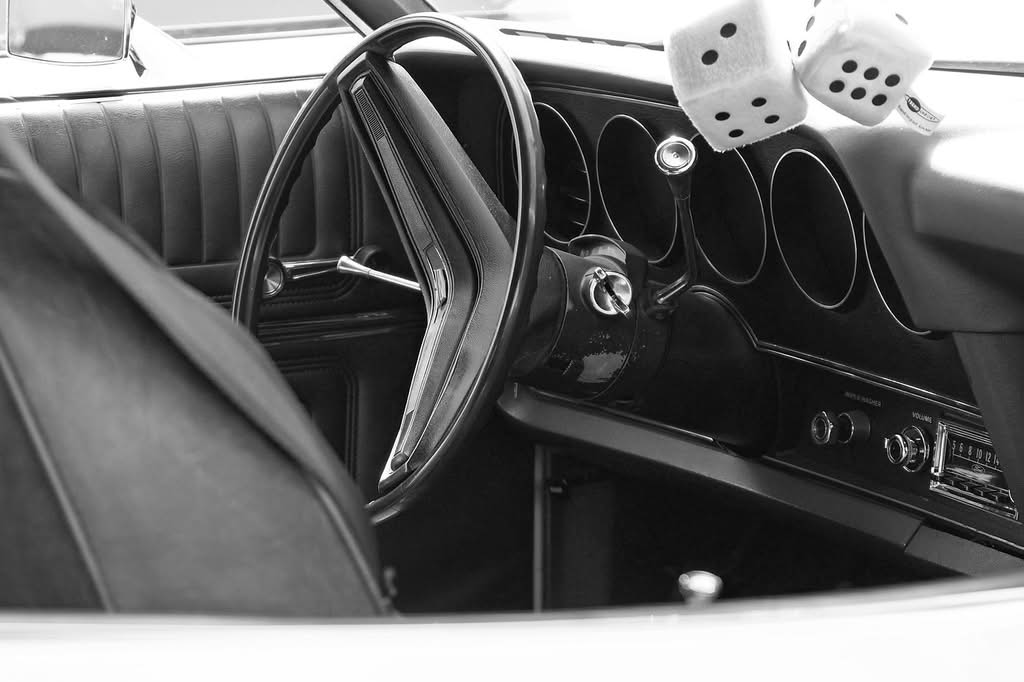 Allied Black Car Service: 7 Honest Fall Facts 2026 4 September 19, 2026 automobile, dashboard, speedometer, youngtimer, antique car, ford, steering wheel, black and white, us car, inner space, cockpit, vehicle