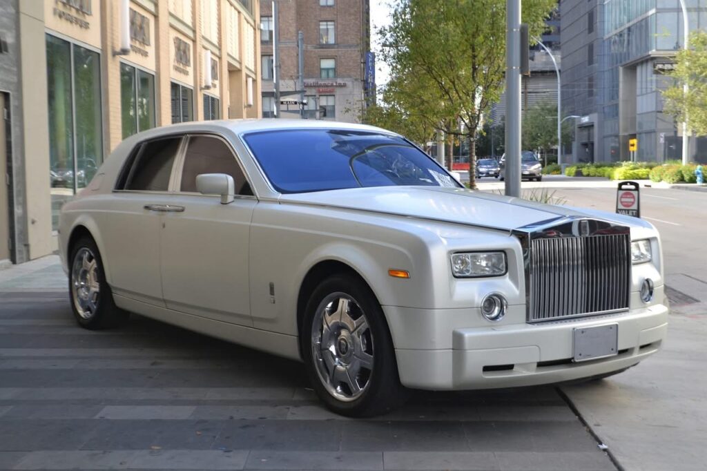 Legendary Limousines: 7 Honest Facts Nyc Business Travelers 2026 Jetblack Ethan Navarro August 28, 2026