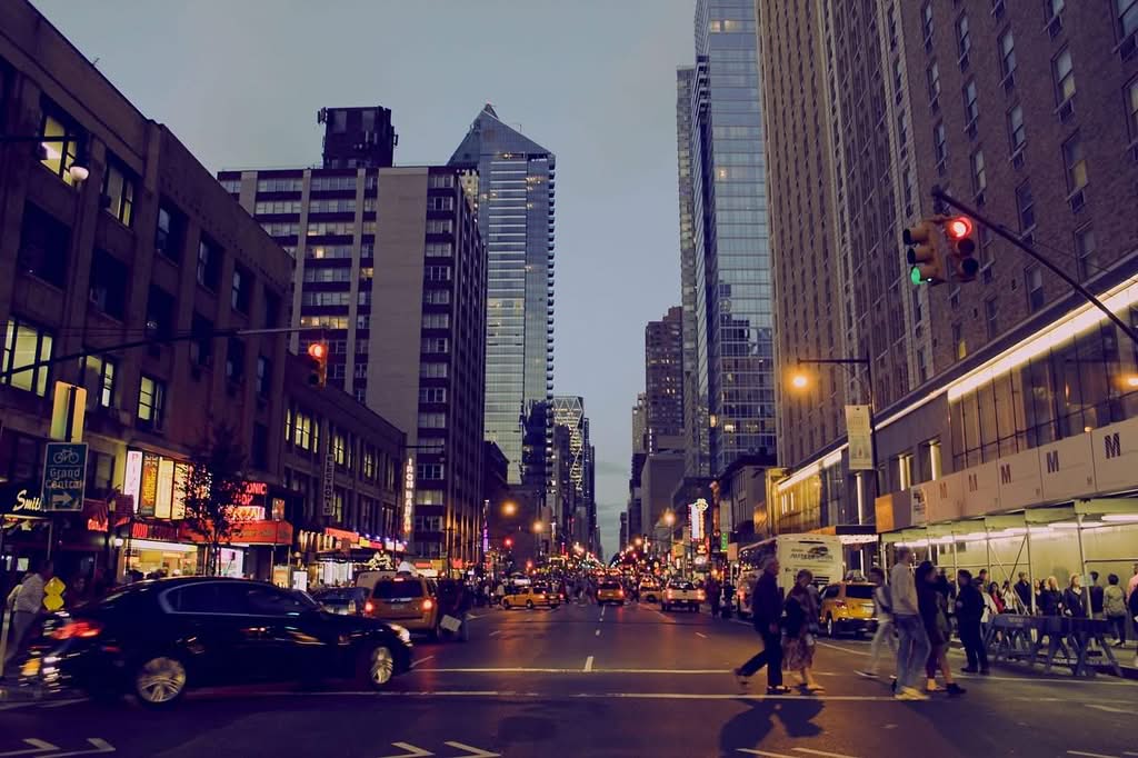 LaGuardia to JFK Taxi Cost: 7 Honest Numbers for 2026 5 October 2, 2026 LaGuardia to JFK Taxi Cost: 7 Honest Numbers for 2026 JetBlack Car Service Emily Davis October 2, 2026
