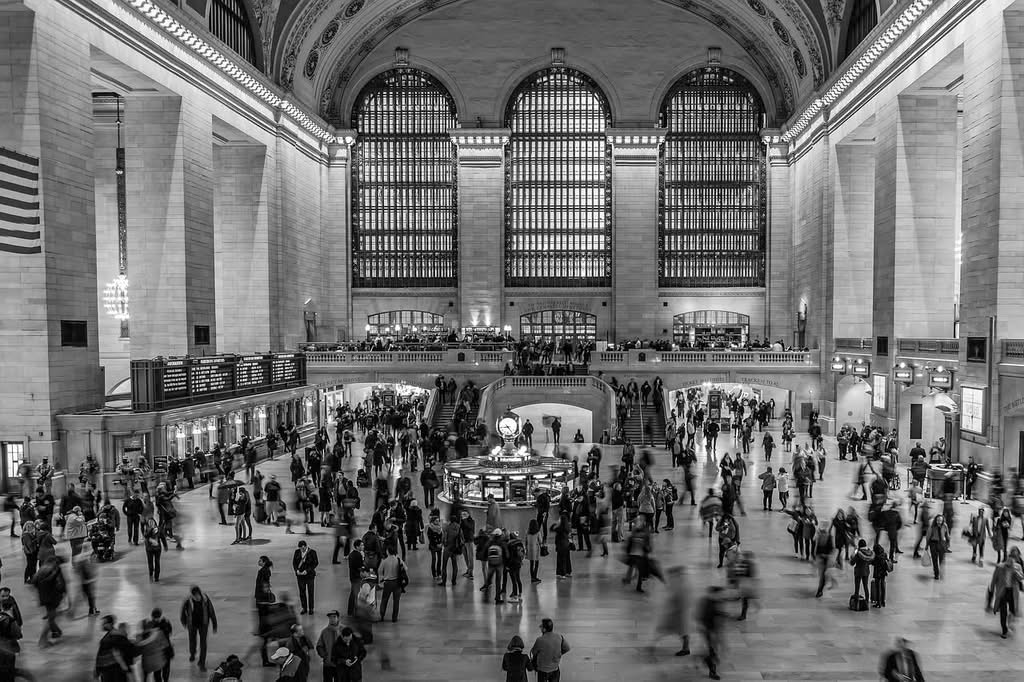 Laguardia Airport To Manhattan Shuttle: 5 Honest Options For 2026 Uber Shuttle Laguardia Ethan Navarro September 17, 2026