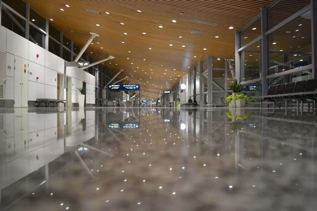 Lga Airport Transportation Service: 7 Honest Facts For Business Travelers 2026 1 September 17, 2026 How Much Does A Car Service Cost In Nyc