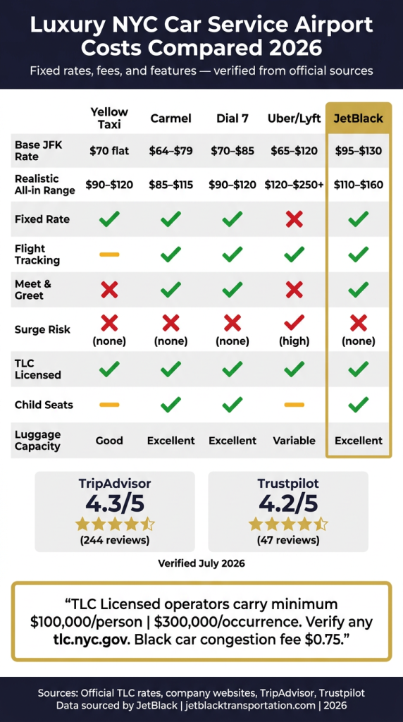luxury nyc car service airport luxury nyc car service airport