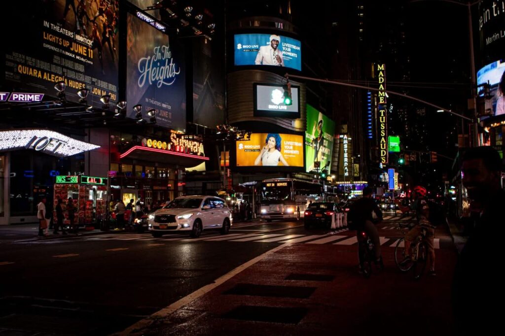 Laguardia Airport To Times Square Shuttle - 7 Honest 2026 Costs Jetblack Ethan Navarro August 28, 2026