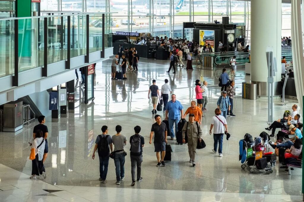 Largest Airport In New York: 7 Honest Facts For 2026 6 August 28, 2026 Largest Airport In New York: 7 Honest Facts For 2026 Jetblack Ethan Navarro August 28, 2026