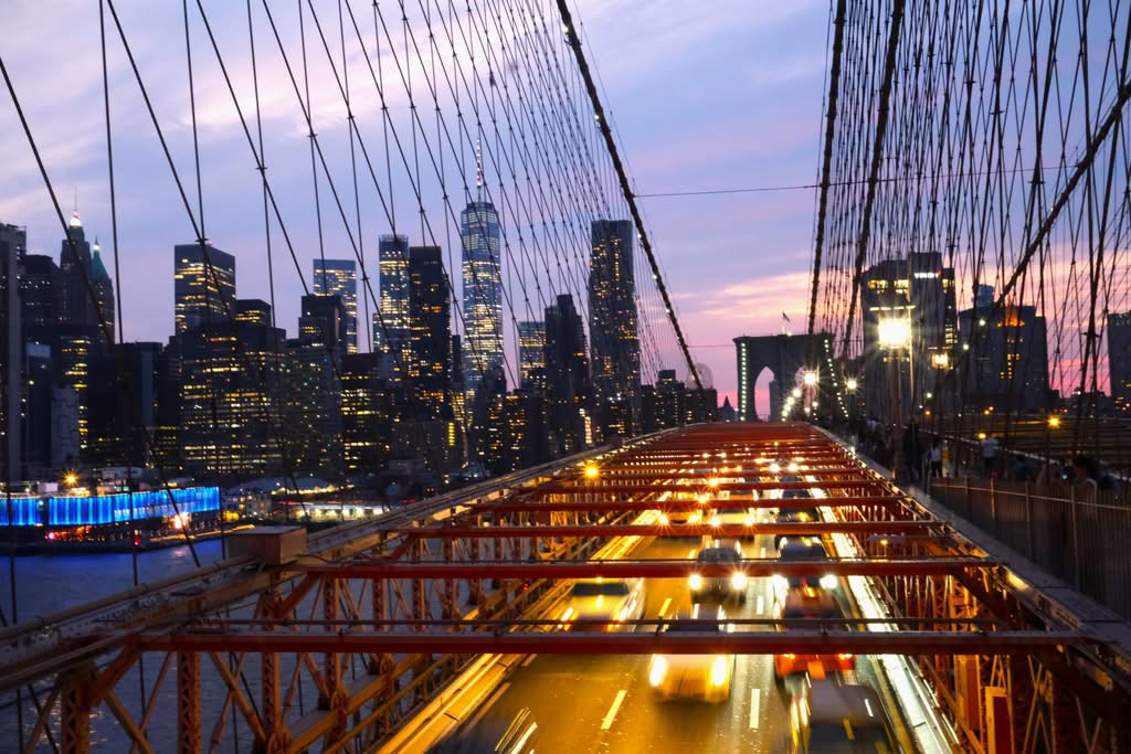 Brooklyn to EWR Shuttle: 6 Honest Facts I Tested 2 October 7, 2026 brooklyn to ewr shuttle