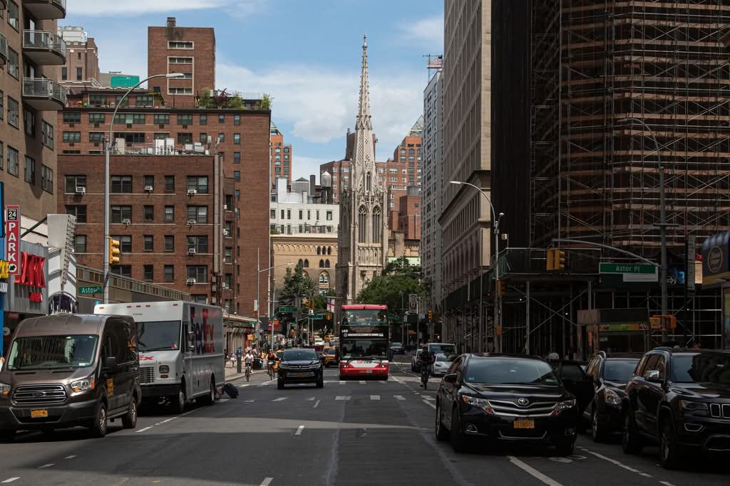 Best Car Services in NYC: 7 Honest Facts for Families 2026 2 September 18, 2026 best car services in nyc