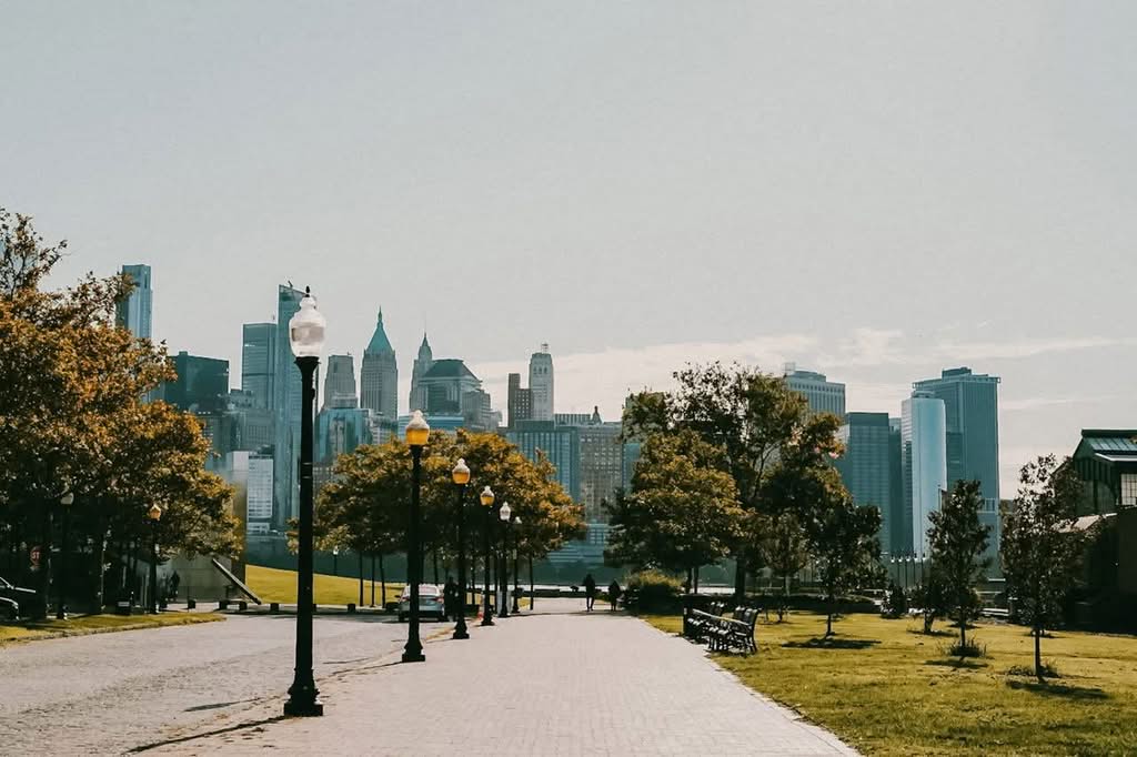 Eco Friendly Car Service From Nyc To Nj: 7 Honest Facts For 2026 Car Service From Nyc Ethan Navarro September 17, 2026