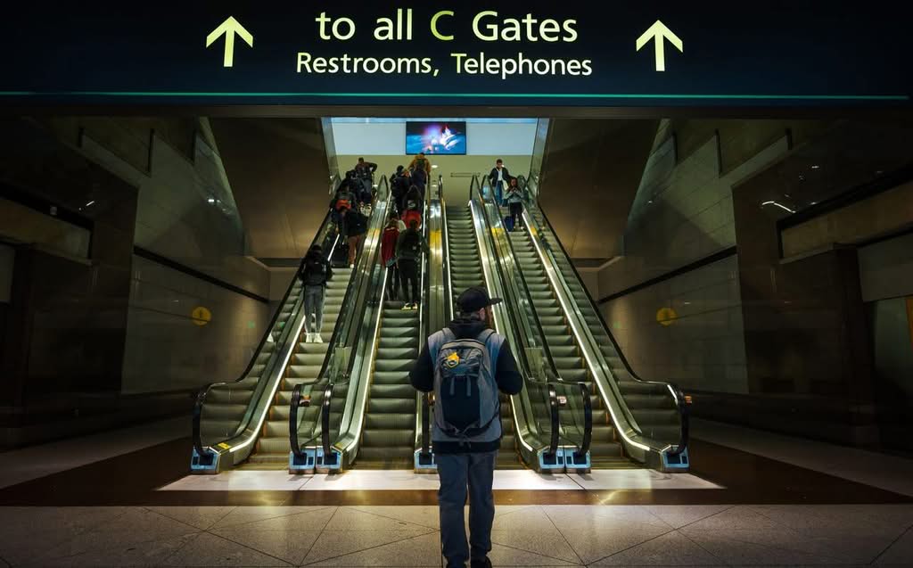 LaGuardia Pick Up Terminal C: 7 Honest First-Timer Facts JetBlack Car Service Sarah Thompson October 2, 2026