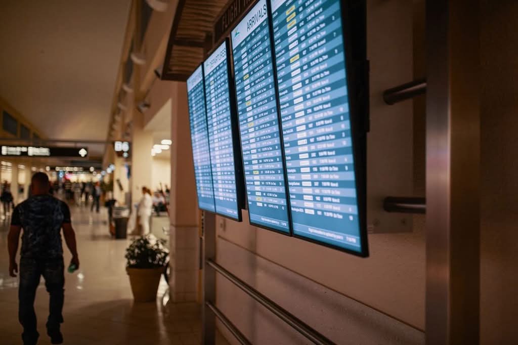 Laguardia To Orlando Flight Time: 5 Honest Facts For Families 2026 Cheapest Lga To Orlando Flights Ethan Navarro September 17, 2026