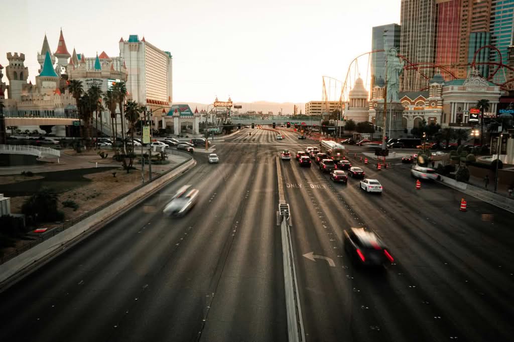 Las Vegas Car Service With Car Seats: 5 Honest Safety Facts JetBlack Car Service Sarah Thompson October 1, 2026